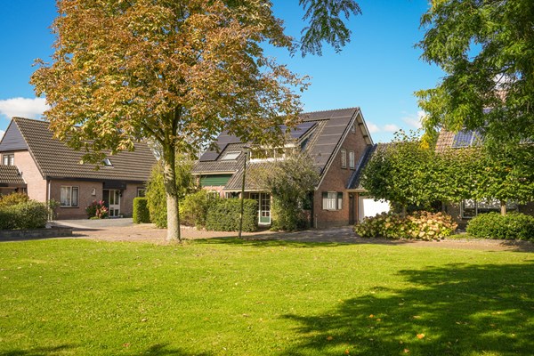 Verkocht: Drostlaan 56, 4147 GD Asperen